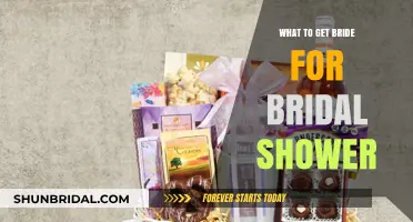 Unique & Thoughtful Bridal Shower Gift Ideas for the Modern Bride