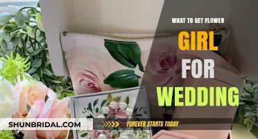 Perfect Flower Girl Gifts: Thoughtful Ideas for Your Wedding Day