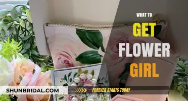 Perfect Flower Girl Gifts: Thoughtful Ideas She’ll Absolutely Adore
