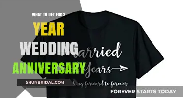 Thoughtful 2nd Wedding Anniversary Gift Ideas for Your Loved One