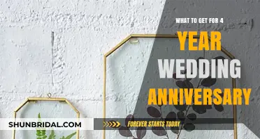Celebrate Four Years of Love: Perfect 4th Anniversary Gift Ideas