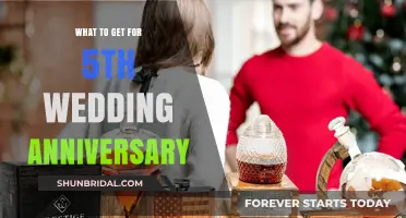 Celebrate Five Years of Love: Perfect 5th Anniversary Gift Ideas