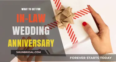 Thoughtful In-Law Anniversary Gifts: Celebrating Their Love and Commitment