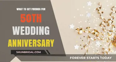 Celebrating 50 Years: Thoughtful Gift Ideas for a Golden Anniversary