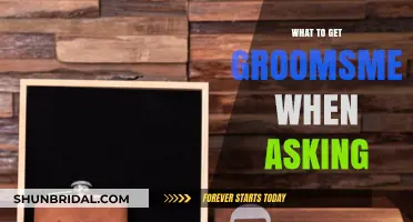 Thoughtful Groomsmen Proposal Gifts: Perfect Ideas to Show Your Appreciation