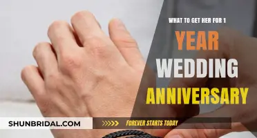 Thoughtful 1st Wedding Anniversary Gift Ideas to Celebrate Your Love