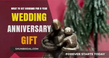 Thoughtful 8th Wedding Anniversary Gift Ideas for Your Husband