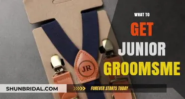 Perfect Junior Groomsmen Gifts: Thoughtful Ideas for Young Wedding Attendants