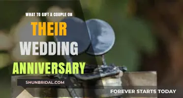 Thoughtful Anniversary Gifts: Perfect Ideas for Celebrating Their Love