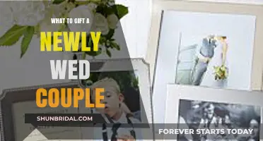 Thoughtful Wedding Gifts: Perfect Ideas for Newlywed Couples to Cherish