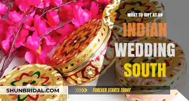 Perfect South Indian Wedding Gifts: Thoughtful Ideas for the Big Day