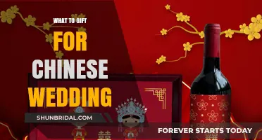 Thoughtful Chinese Wedding Gift Ideas: Traditions, Etiquette, and Modern Choices
