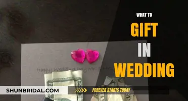 Perfect Wedding Gifts: Thoughtful Ideas for the Happy Couple