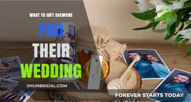 Thoughtful Wedding Gift Ideas to Celebrate the Happy Couple's Big Day