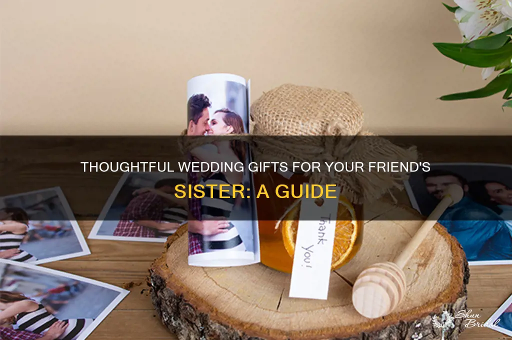 what to gift to friend