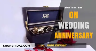 Thoughtful Anniversary Gift Ideas to Delight Your Wife This Year