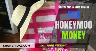 Honeymoon Gifts: Creative Ways to Give Money