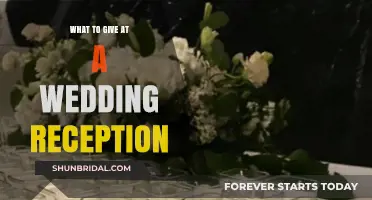 Wedding Gifts: What to Give the Happy Couple