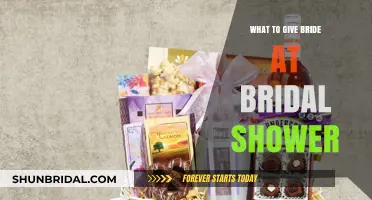 Thoughtful Bridal Shower Gifts: A Guide for the Modern Bride