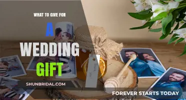 Thoughtful Wedding Gift Ideas: Perfect Presents for the Happy Couple