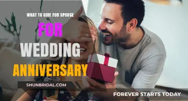 Thoughtful Anniversary Gift Ideas to Celebrate Your Spouse and Marriage