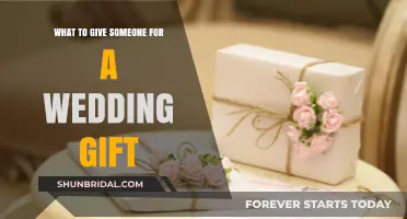 Thoughtful Wedding Gift Ideas: Perfect Presents for the Happy Couple