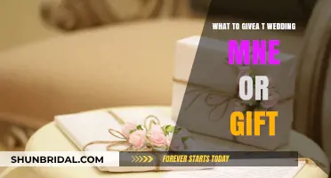 Thoughtful Wedding Gift Ideas: What to Give the Happy Couple