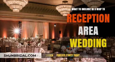 Guide Your Guests: Wedding Map Essentials
