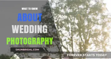 Wedding Photography: Tips for Capturing Magical Moments