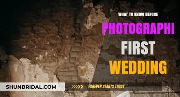 Wedding Photography: Essential Tips for Beginners