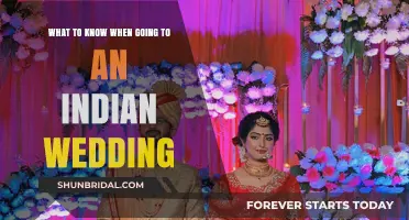 Indian Wedding Essentials: Traditions, Attire, and Etiquette Guide