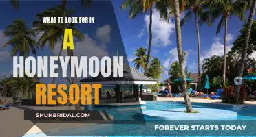 Choosing the Perfect Honeymoon Resort: Key Considerations