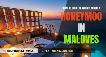 Honeymoon in Maldives: Tips for a Memorable Getaway