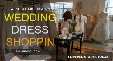 Finding Your Dream Wedding Dress: A Guide