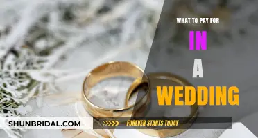 Smart Wedding Spending: Prioritizing What Truly Matters on Your Big Day
