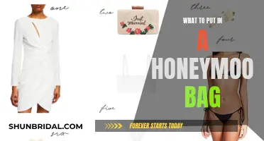 The Honeymoon Bag: Essentials for Newlyweds