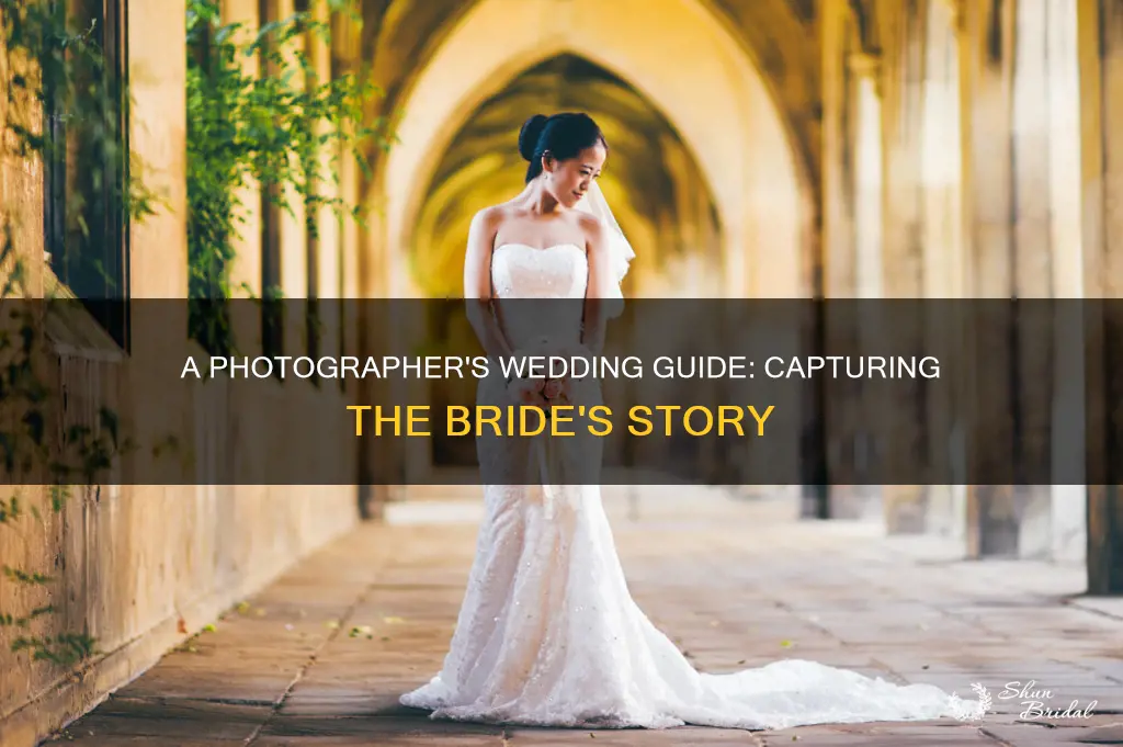 what to put in a photographer