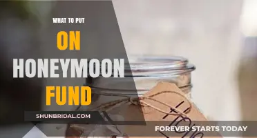 Creative and Thoughtful Honeymoon Fund Gift Ideas for Newlyweds