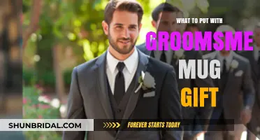 Perfect Groomsmen Mug Gift Pairings: Creative Ideas for Thoughtful Presents