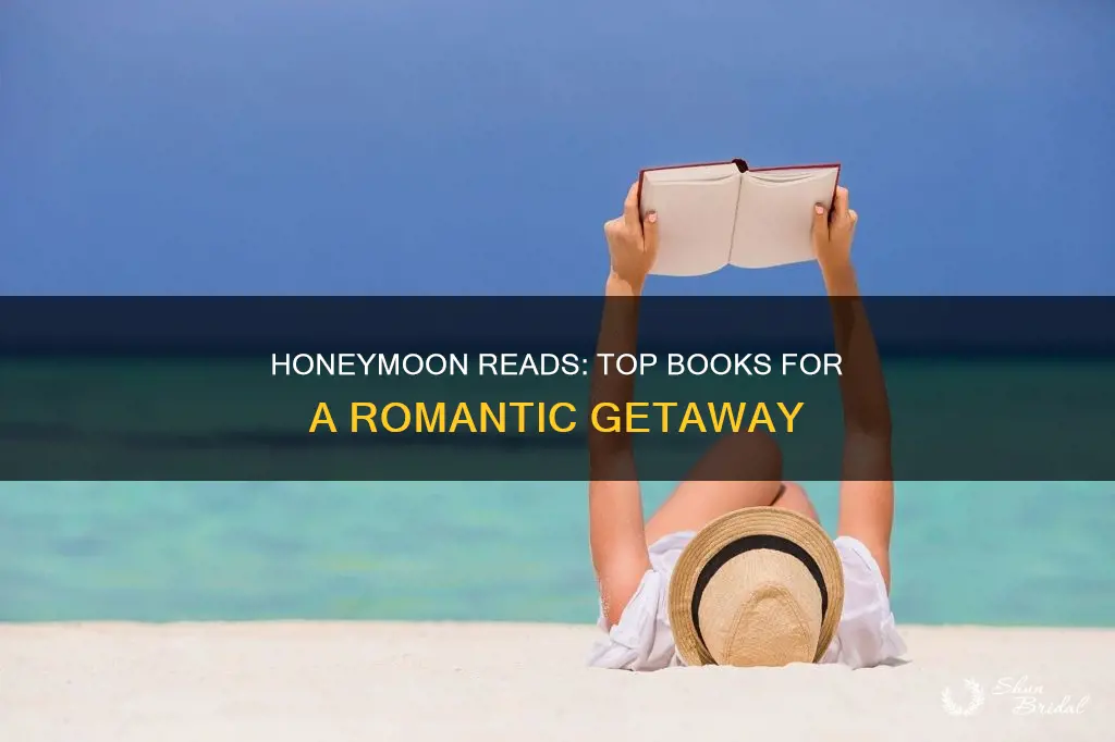 what to read on honeymoon