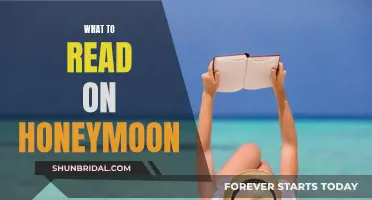 Honeymoon Reading: Books to Spark Romance and Adventure