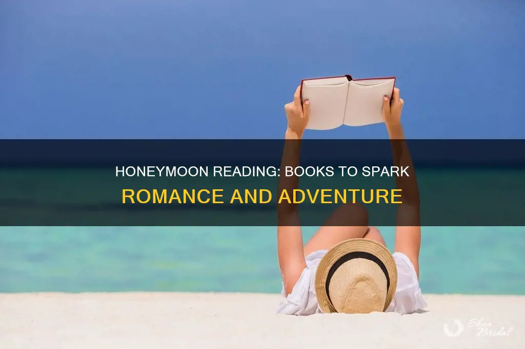 what to read on honeymoon