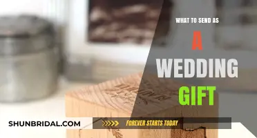 Thoughtful Wedding Gift Ideas: Perfect Presents for the Happy Couple