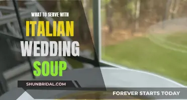 Hearty Sides to Serve with Italian Wedding Soup