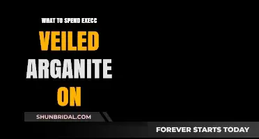 Maximizing Executive Veiled Arganite: Smart Spending Strategies for Top Rewards