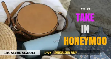 Honeymoon Essentials: Packing Tips for Your Romantic Getaway Adventure