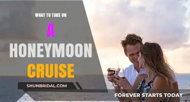 Honeymoon Cruise Essentials: Packing Tips for a Romantic Voyage