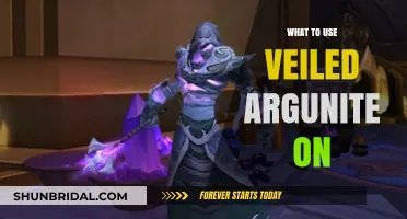 Maximize Your Veiled Argunite: Best Upgrades and Crafting Tips