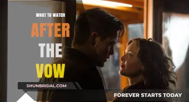 Romantic Drama Fans: Discover Your Next Favorite Film After The Vow