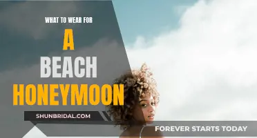 Honeymoon Beachwear: Packing for Sun, Sea, and Sand